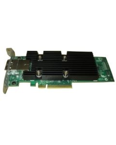 DELL 405-AAES interfacekaart/-adapter Intern Fiber
