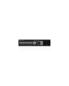 DELL S-Series S4112 Managed L2/L3 1U Zwart
