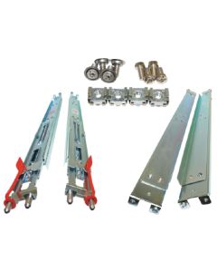Fujitsu 34014096 rack-toebehoren Rekrailset