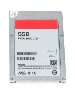 DELL 345-BBDF internal solid state drive 480 GB 2.5" SATA