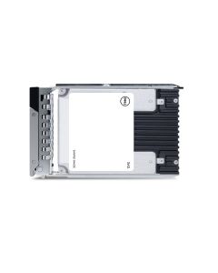 DELL 345-BBYK internal solid state drive 1,92 TB 2.5" SAS