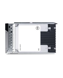 DELL 345-BEEL internal solid state drive 960 GB 2.5" SATA III