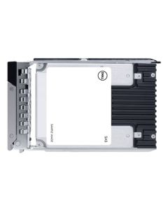 DELL 345-BFWQ internal solid state drive 1,92 TB 2.5" SAS