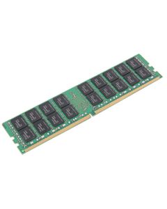 Fujitsu 38047968 geheugenmodule 32 GB 1 x 32 GB DDR4 288-pin DIMM ECC