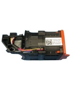 DELL 384-BBQE koelsysteem voor computers Computer behuizing Ventilator Zwart