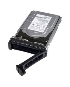 DELL 2TB SAS HDD interne harde schijf 7200 RPM 3.5"
