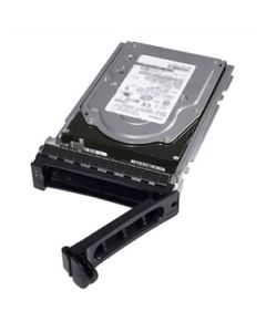 DELL 400-ACXC interne harde schijf 600 GB 10000 RPM 2.5" SAS