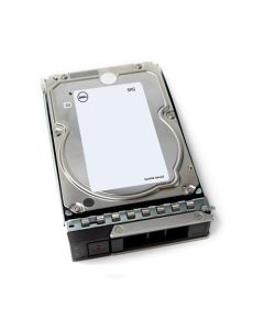 DELL 400-AUSS interne harde schijf 4 TB 7200 RPM 3.5" NL-SAS
