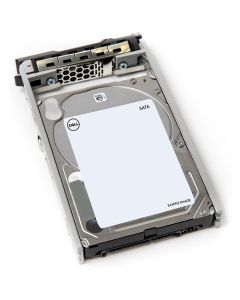 DELL 1XGM0 interne harde schijf 1 TB 7200 RPM 2.5" SATA III