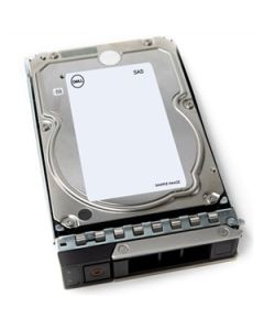 DELL 400-BLFB interne harde schijf 4 TB 7000 RPM 3.5" NL-SAS