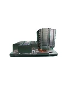 DELL 412-AAME koelsysteem voor computers Processor Koelplaat/radiatoren Metallic