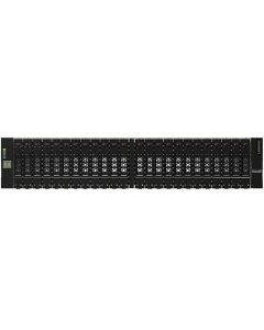 Lenovo D1224 disk array Zwart