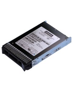 Lenovo 4XB7A17055 internal solid state drive 7,68 TB 2.5" SAS V-NAND TLC