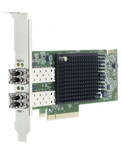 Lenovo Emulex LPe35002 Intern Fiber 32000 Mbit/s