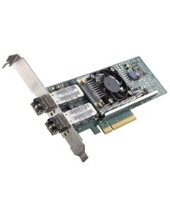 DELL 540-BBDX netwerkkaart Intern Ethernet / Fiber 10000 Mbit/s