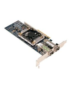 DELL 540-BBGS netwerkkaart Intern Ethernet / Fiber 10000 Mbit/s
