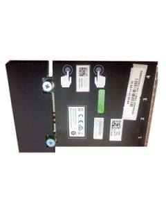 DELL 540-BBUQ netwerkkaart Intern Ethernet 10000 Mbit/s