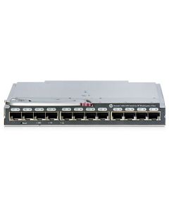 HP Brocade 16Gb/28 SAN Switch for BladeSystem c-Class