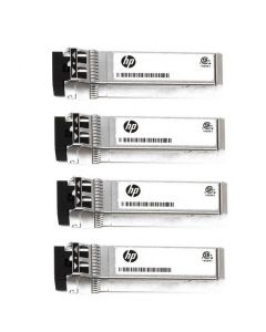 HP C8S75B netwerk transceiver module 1000 Mbit/s SFP+