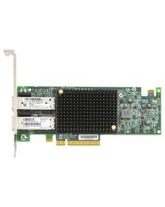 HP StoreFabric CN1200E 10Gb Converged Network Adapter