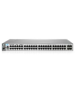 HP 3800-48G-4SFP+ Switch