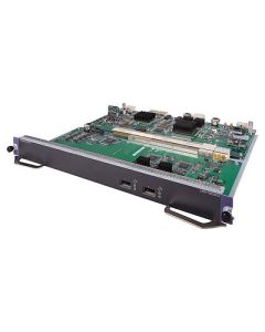 HP 7500 2-port 10GbE XFP Module