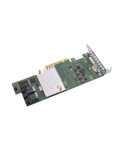 Fujitsu PRAID CP400i interfacekaart/-adapter Intern SAS, SATA