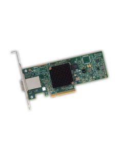 Fujitsu PSAS CP400e RAID controller PCI Express x8 3.0 12 Gbit/s