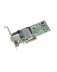 Fujitsu PRAID EP420E FH/LP RAID controller PCI Express x8 3.0 12 Gbit/s
