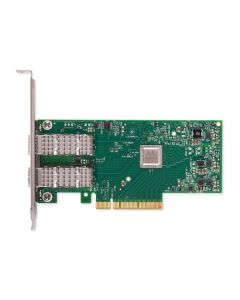 DELL 540-BDIL netwerkkaart Intern Fiber 25000 Mbit/s