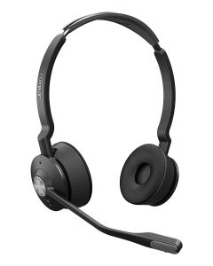 Jabra Engage 75 SE Headset Bedraad en draadloos Hoofdband USB Type-C Bluetooth