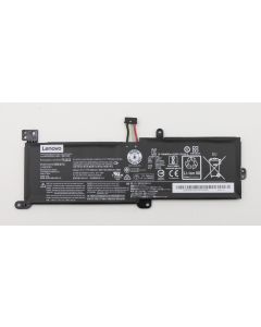 Lenovo 5B10W67163 laptop reserve-onderdeel Batterij