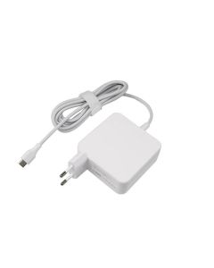 CoreParts W128950886 netvoeding & inverter Binnen 100 W Wit