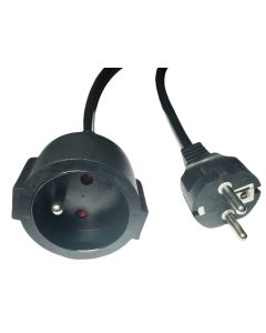 Microconnect MC-PE0300FRB niet gecategoriseerd
