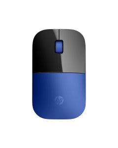 HP Z3700 blauwe draadloze muis