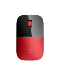 HP Z3700 rode draadloze muis