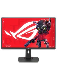 ASUS ROG Strix XG27ACMG computer monitor 68,6 cm (27") 2560 x 1440 Pixels Wide Quad HD LED Zwart