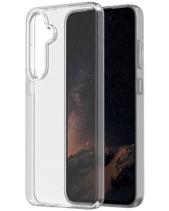 eSTUFF ES67463003-BULK mobiele telefoon behuizingen Hoes Transparant