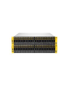 HP 3PAR StoreServ 7400 4-node Storage Base disk array