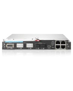 HP 6120G/XG Ethernet Blade Switch