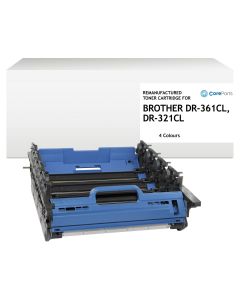 CoreParts QI-BR2082B printer drum