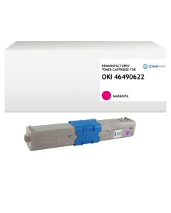 CoreParts QI-OK2027M tonercartridge