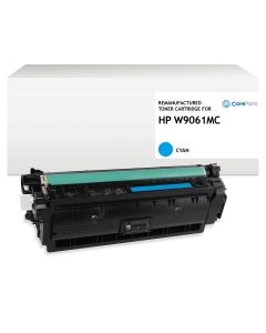 CoreParts QI-HP2155C tonercartridge