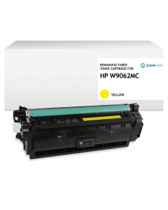 CoreParts QI-HP2155Y tonercartridge
