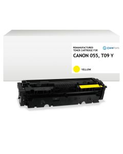 CoreParts QI-CA2052Y tonercartridge