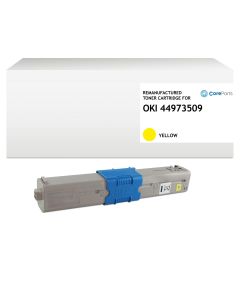CoreParts QI-OK2028Y tonercartridge