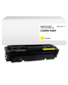 CoreParts QI-CA2055Y tonercartridge