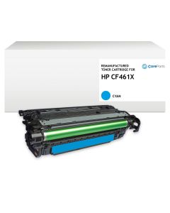 CoreParts QI-HP2167C tonercartridge