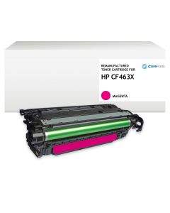 CoreParts QI-HP2167M tonercartridge