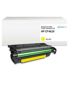 CoreParts QI-HP2167Y tonercartridge